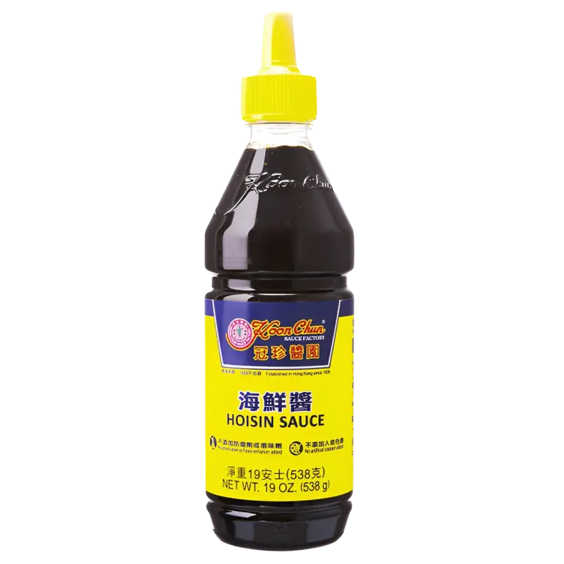 Koon Chun Hoisin Sauce, 538g