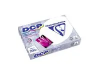 Kopipapir DCP A4 200g (250)