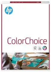 Kopipapir HP Color Choice 160g A4 (250)