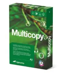 Kopipapir MULTICOPY A3 100g (500)