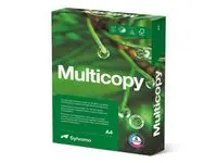 Kopipapir MULTICOPY A4 160g (250)
