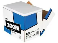 Kopipapir ZOOM Extra A4 80g (2500)