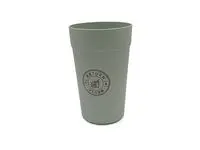 Kopp Return&Reuse PP 40cl grønn