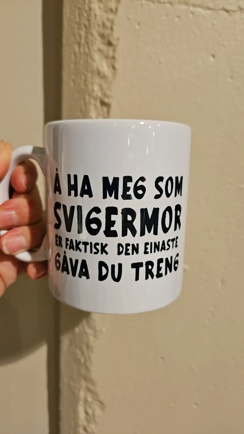 KOPP SVIGERMOR