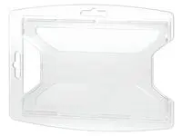 Kortholder DURABLE reXcycle 1kort (10)