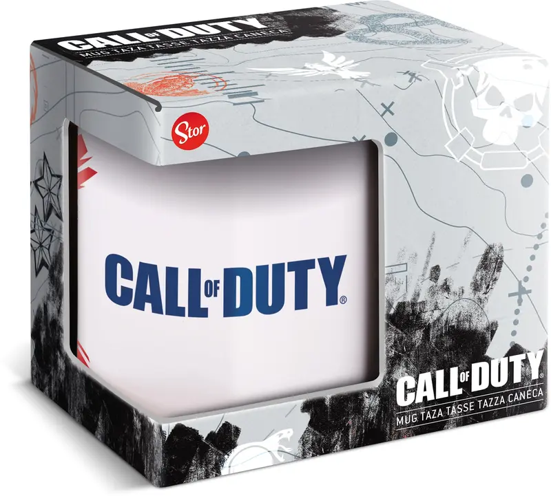 KRUS CALL OF DUTY