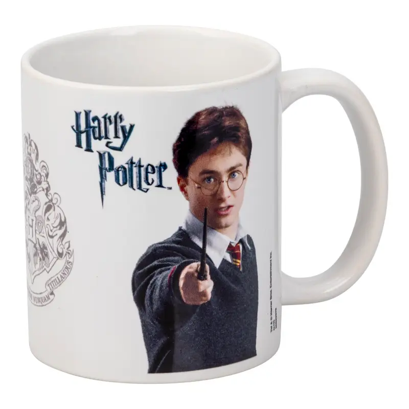 KRUS HARRY POTTER