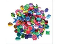 Krystallstener PLAYBOX Ø15-20mm (250)