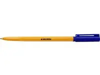 Kulepenn MICRON F blå (50)