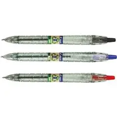 Kulepenn PILOT B2P Ecoball 1,0 sort