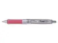 Kulepenn PILOT Equilibrium Dr.Grip rosa