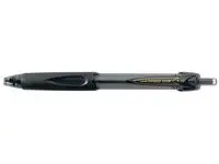 Kulepenn UNI Power tank RT 1,0mm sort