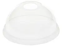 Kupelokk DUNI Crystal 41/47cl m/hull(50)