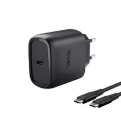 Lader TRUST Maxo USB-C 45w