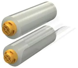 Lamineringsfilm GBC Velocity 125my 22,9m