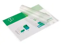 Lamineringslomme GBC A4 125my (100)