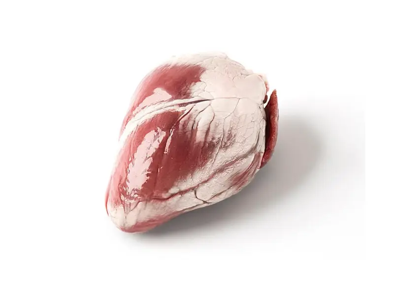 Lammehjerter