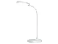 Lampe MEET Bob LED hvit
