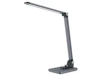 Lampe MEET Joa LED grå