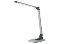 Lampe MEET Joa LED sølv