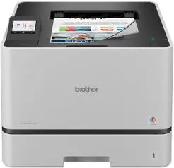 Laserskriver BROTHER HLL8430CDW