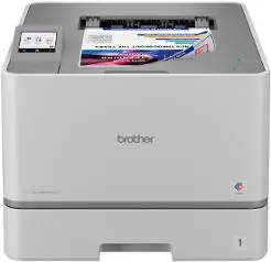 Laserskriver BROTHER HLL8570CDW
