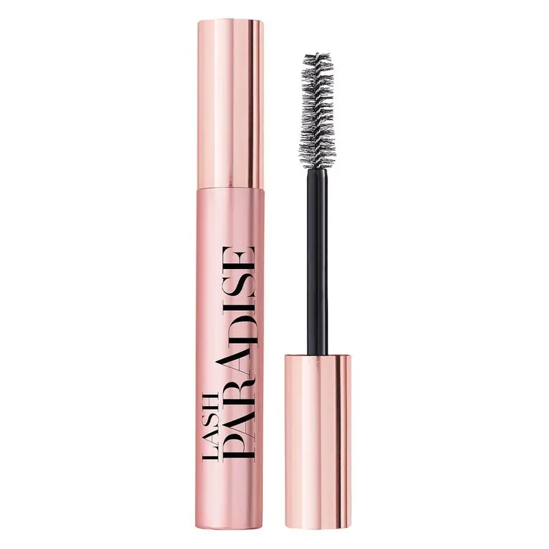 Lash Paradise Mascara Black 6,4 ml