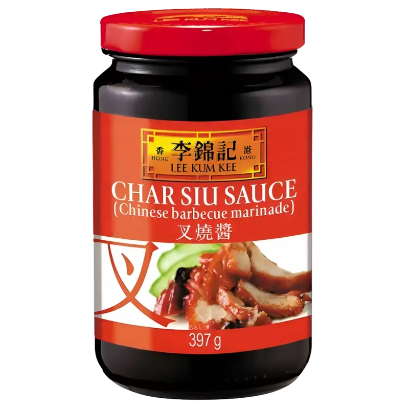 Lee Kum Kee Char Siu Sauce, 397g