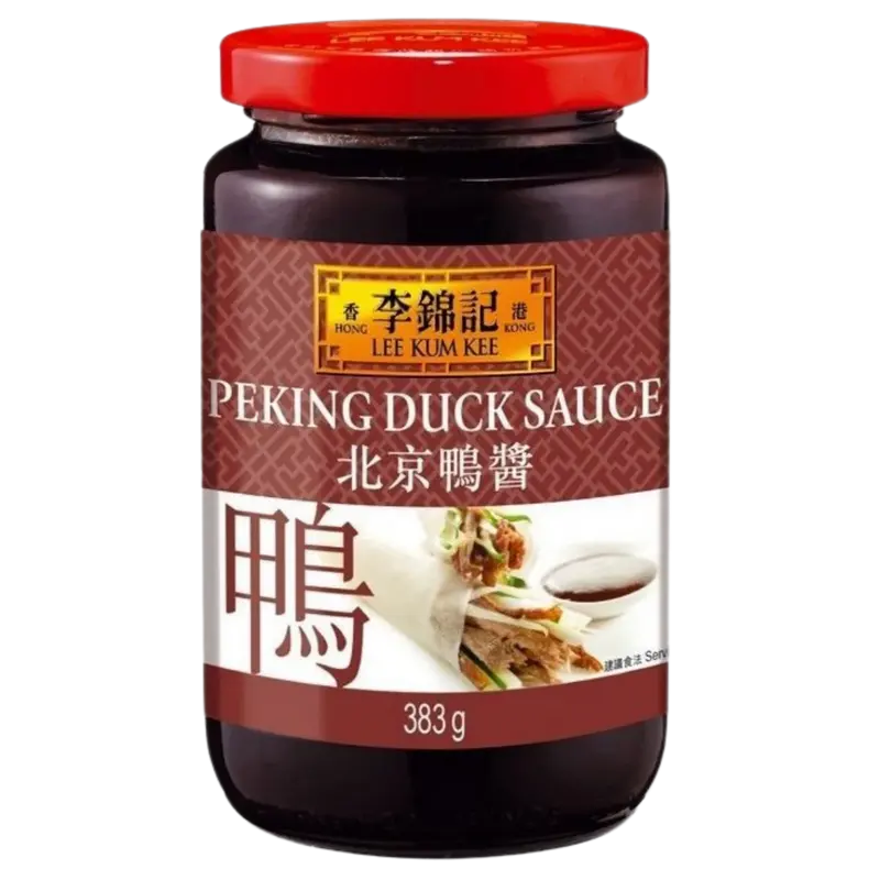 Lee Kum Kee Sauce for Roasted Peking Duck, 383g