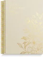Life Planner Bloom GRIEG A5 26/27