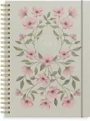 Life Planner Essentials GRIEG A5 26/27