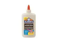 Lim ELMERS flytende 225ml hvitt