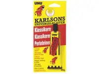 Lim KARLSONS klister 45g tube