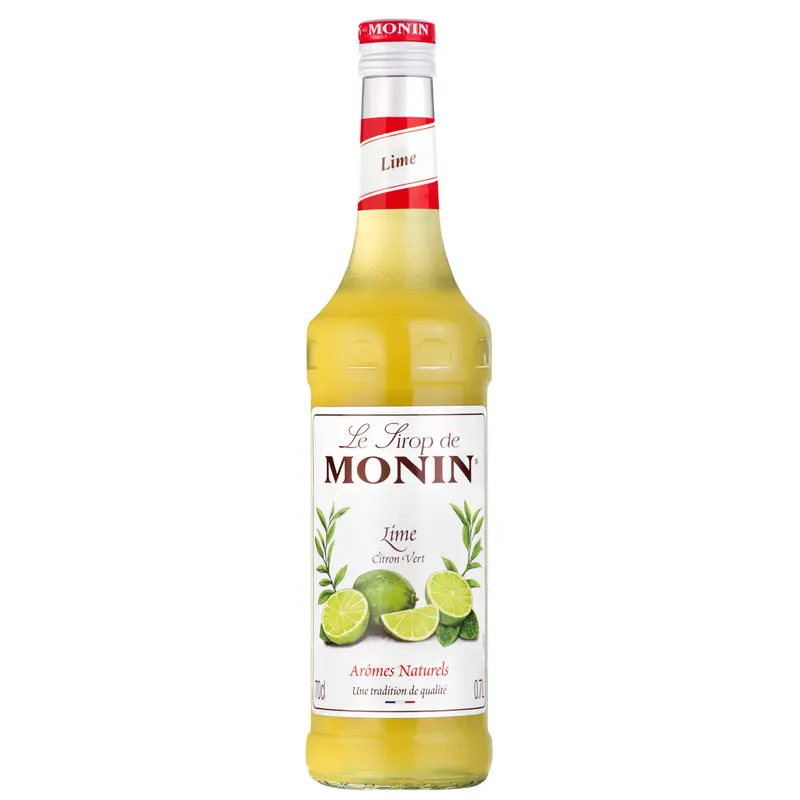 Lime Sitron Vert