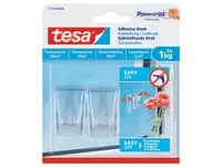 Limkroker TESA transparent 1,0kg (2)