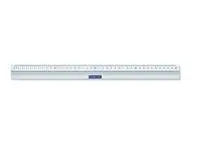 Linjal STAEDTLER Mars aluminium 40cm