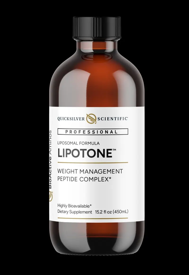 LipoTone™ Liposomal Peptide Complex with DNF-10® (450 ml)