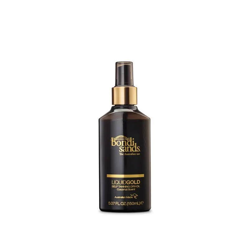 Liquid Gold - 150ml