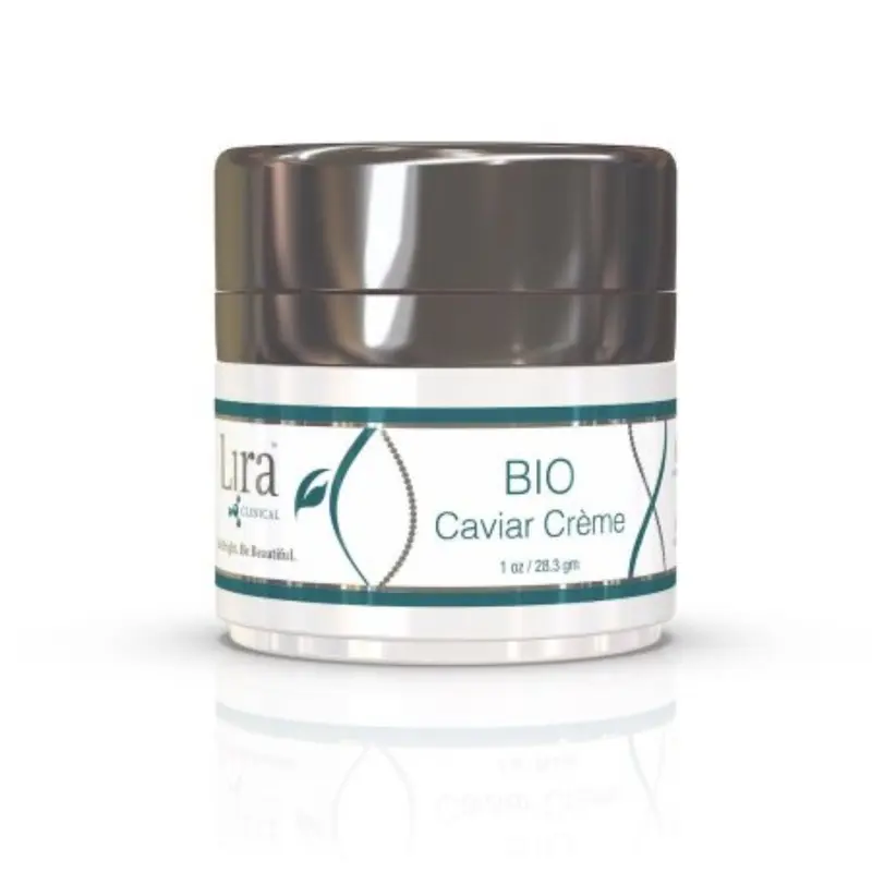 Lira Clinical BIO Caviar Crème 28,35 g – rik fuktighetskrem