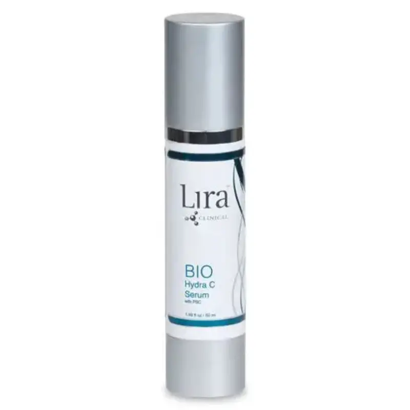 Lira Clinical BIO Hydra C Serum – C-vitaminserum