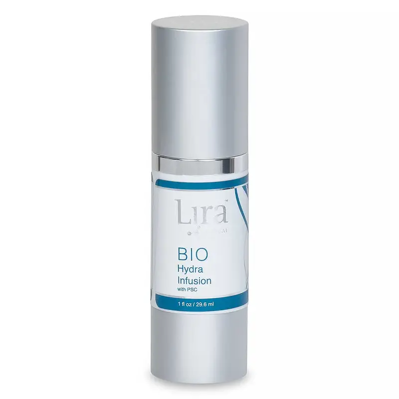 Lira Clinical BIO Hydra Infusion 29,6 ml – fuktighetsserum