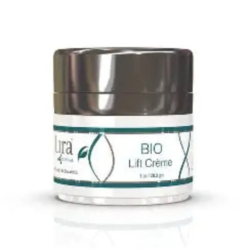 Lira Clinical BIO Lift Crème – fuktighetskrem med peptider