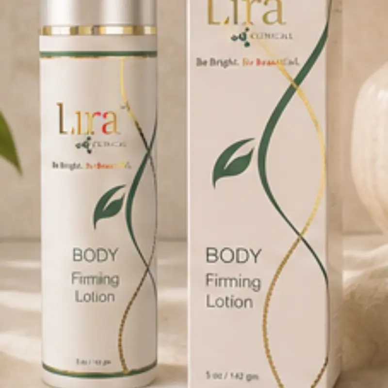 Lira Clinical Firming Lotion Body 142 g – kroppslotion