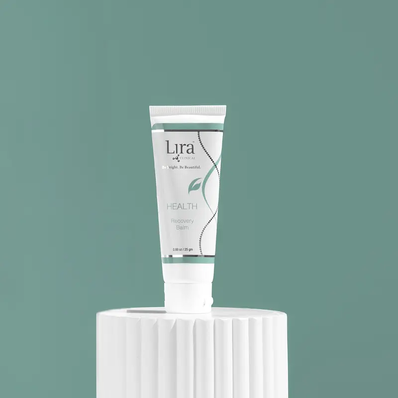 Lira Clinical HEALTH Recovery Balm – fuktighetsgel