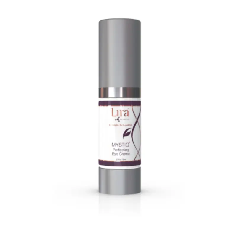 Lira Clinical MYSTIQ Perfecting Eye Crème – øyekrem