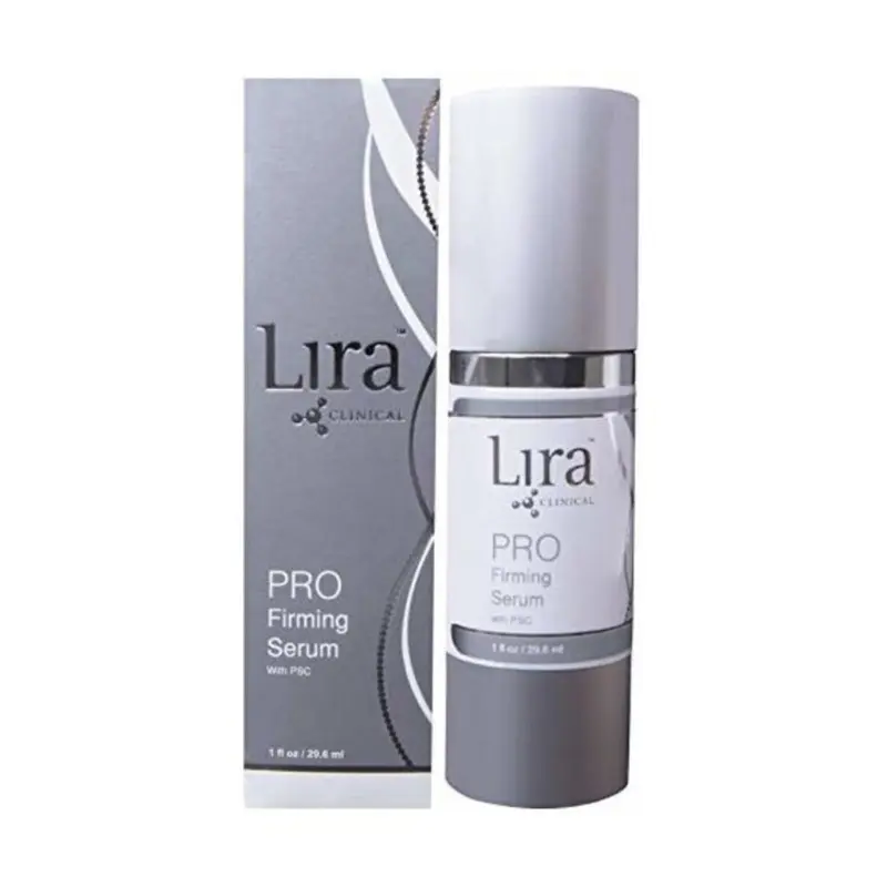 Lira Clinical PRO Firming Serum – peptidserum, 29,6 ml