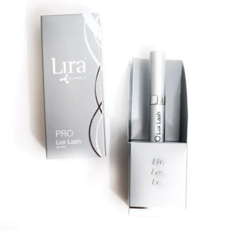 Lira Clinical PRO Lux Lash – vippeserum, 5 ml