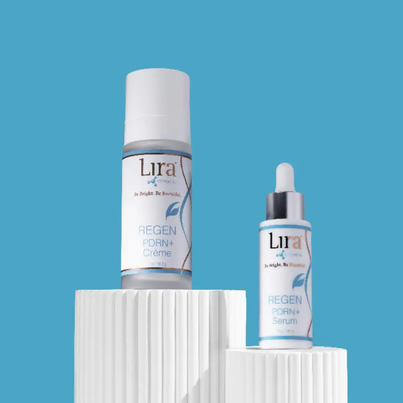 Lira Clinical Regen PDRN+ Crème – ansiktskrem, 28,3 g