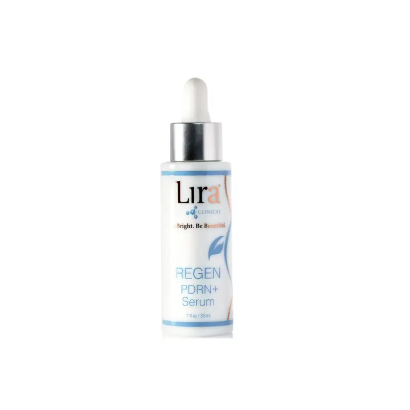 Lira Clinical Regen PDRN+ Serum – ansiktsserum, 30 ml