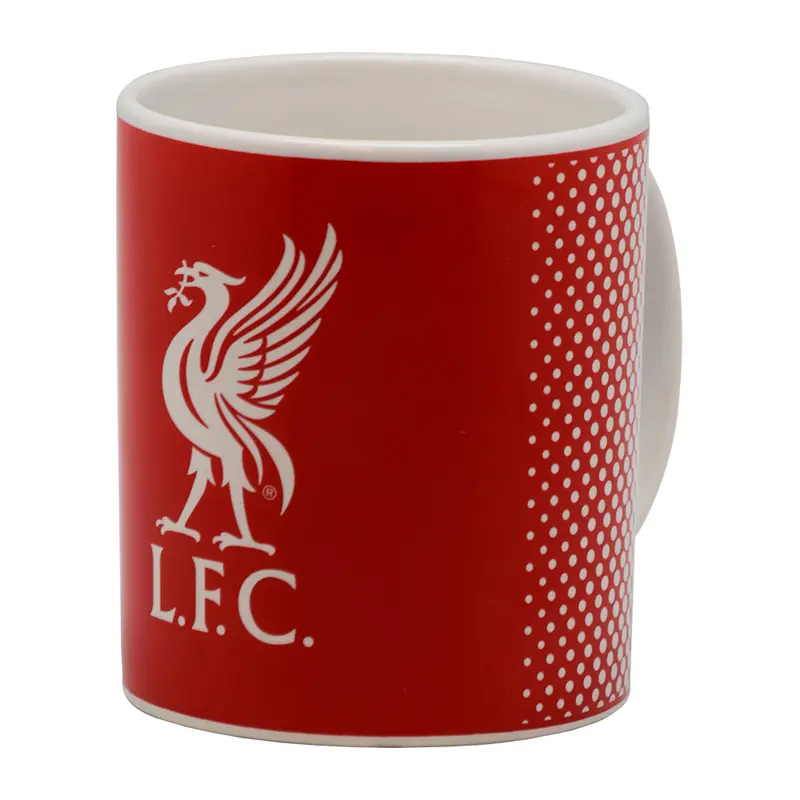 LIVERPOOL KRUS